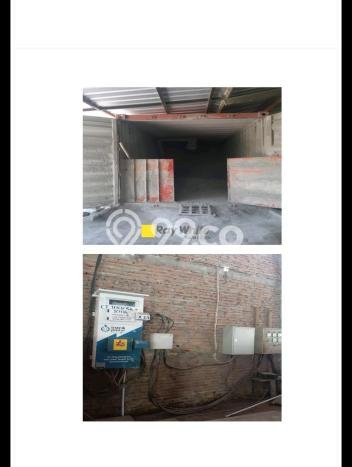 Untuk Dijual Gudang di Jumantono Karanganyar LT 3600m2 / LB 180m2 Untuk Dijual Gudang di Jumantono Karanganyar LT 3600m2 / LB 180m2