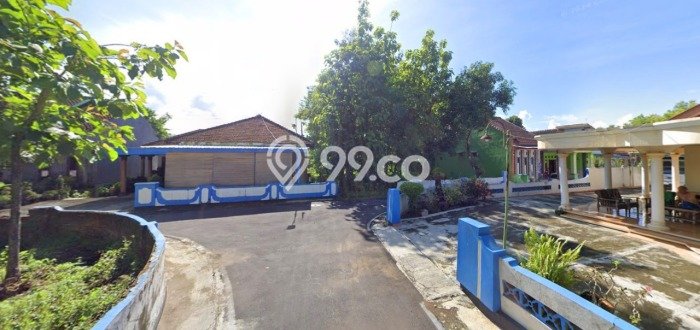 Tanah Dijual Lokasi Karanganyar, Solo dengan Luas Tanah 1089m2 dan Status SHM Tanah Dijual Lokasi Karanganyar, Solo dengan Luas Tanah 1089m2 dan Status SHM