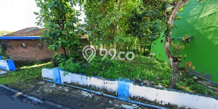 Tanah Dijual Lokasi Karanganyar, Solo dengan Luas Tanah 1089m2 dan Status SHM Tanah Dijual Lokasi Karanganyar, Solo dengan Luas Tanah 1089m2 dan Status SHM