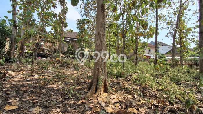 Tanah Dijual Lokasi Karanganyar, Solo dengan Luas Tanah 1089m2 dan Status SHM Tanah Dijual Lokasi Karanganyar, Solo dengan Luas Tanah 1089m2 dan Status SHM