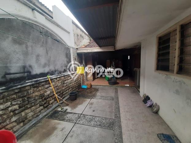 Ruko Komersial Dijual di Pasar Kliwon Solo LT 309m2 & LB 250m2 Ruko Komersial Dijual di Pasar Kliwon Solo LT 309m2 & LB 250m2