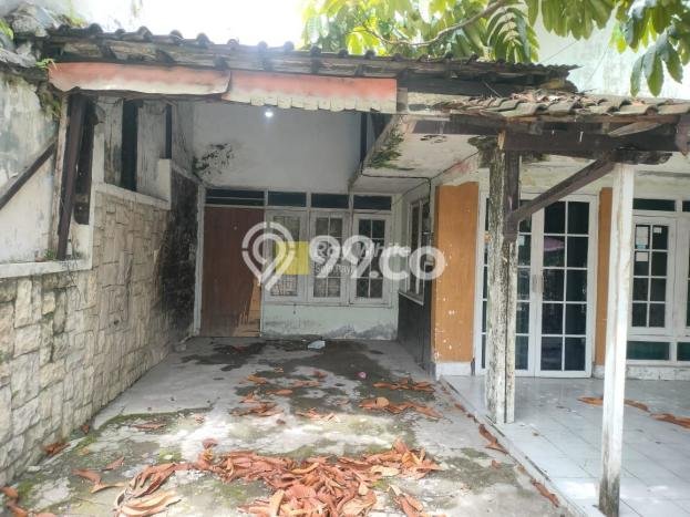 Tanah Dijual Lokasi Laweyan, Solo dengan Luas Tanah 359m2 dan Status SHM Tanah Dijual Lokasi Laweyan, Solo dengan Luas Tanah 359m2 dan Status SHM
