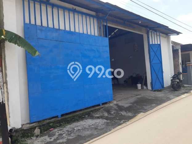 Gudang Area Premium di Klaten Selatan, Luas 341m2m², Ramai Gudang Area Premium di Klaten Selatan, Luas 341m2m², Ramai