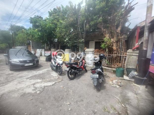 Tanah Dijual Lokasi Laweyan, Solo dengan Luas Tanah 359m2 dan Status SHM Tanah Dijual Lokasi Laweyan, Solo dengan Luas Tanah 359m2 dan Status SHM