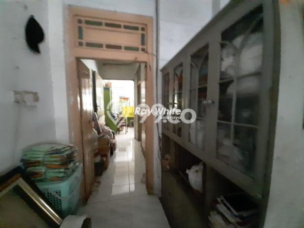 Ruko Komersial Dijual di Pasar Kliwon Solo LT 309m2 & LB 250m2 Ruko Komersial Dijual di Pasar Kliwon Solo LT 309m2 & LB 250m2