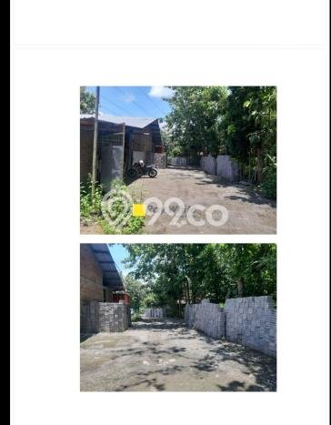 Untuk Dijual Gudang di Jumantono Karanganyar LT 3600m2 / LB 180m2 Untuk Dijual Gudang di Jumantono Karanganyar LT 3600m2 / LB 180m2