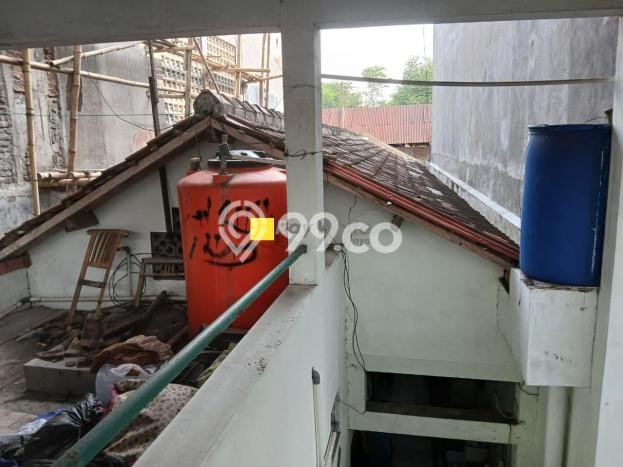 Tanah Dijual Lokasi Pasar Kliwon, Solo dengan Luas Tanah 242m2 dan Status SHM Tanah Dijual Lokasi Pasar Kliwon, Solo dengan Luas Tanah 242m2 dan Status SHM