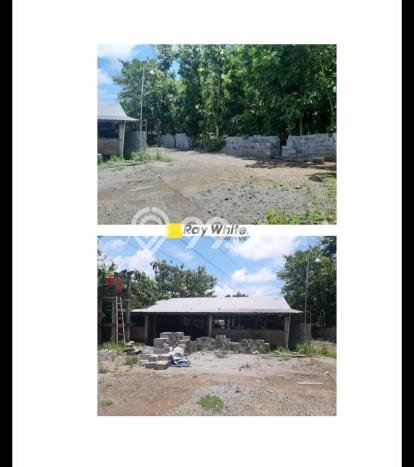 Untuk Dijual Gudang di Jumantono Karanganyar LT 3600m2 / LB 180m2 Untuk Dijual Gudang di Jumantono Karanganyar LT 3600m2 / LB 180m2