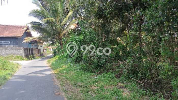 Tanah Dijual Lokasi Sawangan, Magelang Luas 6885m2 Legalitas Aman Tanah Dijual Lokasi Sawangan, Magelang Luas 6885m2 Legalitas Aman