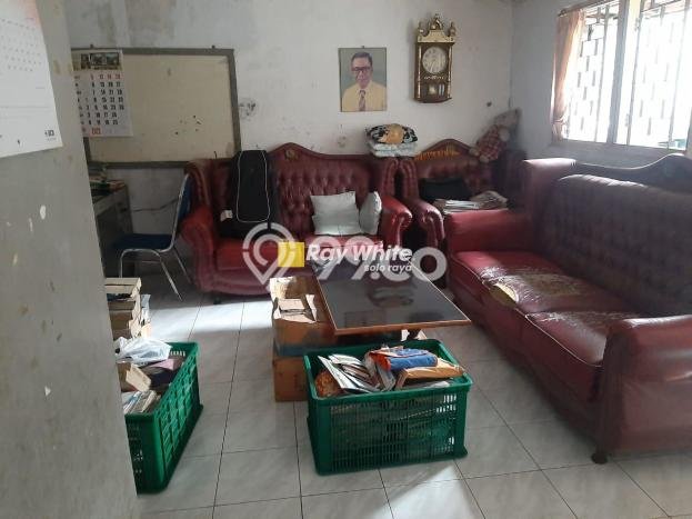 Ruko Komersial Dijual di Pasar Kliwon Solo LT 309m2 & LB 250m2 Ruko Komersial Dijual di Pasar Kliwon Solo LT 309m2 & LB 250m2