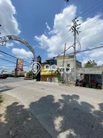 Tanah Dijual Lokasi Grogol, Sukoharjo Luas 5700m2 Legalitas Aman Tanah Dijual Lokasi Grogol, Sukoharjo Luas 5700m2 Legalitas Aman