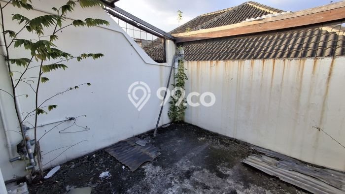 Hot Offer Hunian Mewah Ideal dan Luas di Serengan, Solo Hot Offer Hunian Mewah Ideal dan Luas di Serengan, Solo