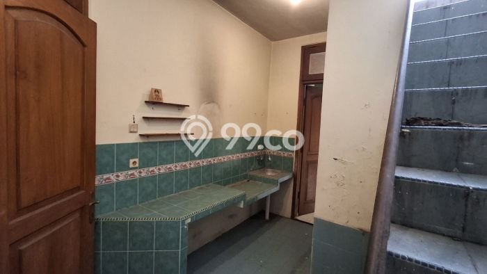 Hot Offer Hunian Mewah Ideal dan Luas di Serengan, Solo Hot Offer Hunian Mewah Ideal dan Luas di Serengan, Solo