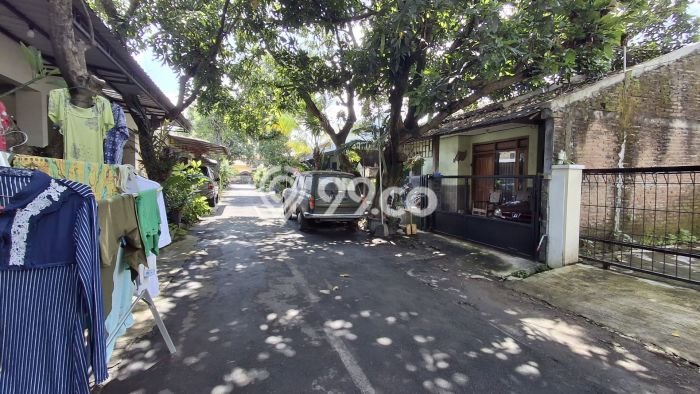 For Sale Hunian Rumah Nyaman 2 KT di Klodran, Karanganyar For Sale Hunian Rumah Nyaman 2 KT di Klodran, Karanganyar