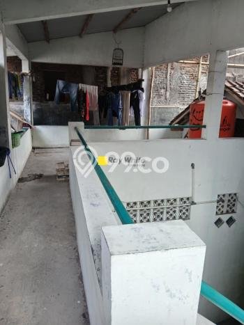 Tanah Dijual Lokasi Pasar Kliwon, Solo dengan Luas Tanah 242m2 dan Status SHM Tanah Dijual Lokasi Pasar Kliwon, Solo dengan Luas Tanah 242m2 dan Status SHM