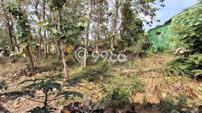 Tanah Dijual Lokasi Karanganyar, Solo dengan Luas Tanah 1089m2 dan Status SHM Tanah Dijual Lokasi Karanganyar, Solo dengan Luas Tanah 1089m2 dan Status SHM