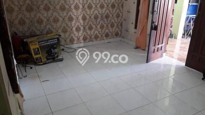 Rumah Strategis Modern Lb 350m2 di Laweyan, Solo Rumah Strategis Modern Lb 350m2 di Laweyan, Solo