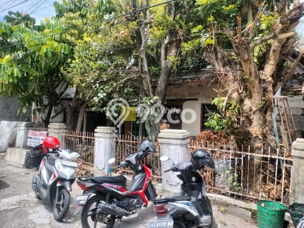 Tanah Dijual Lokasi Laweyan, Solo dengan Luas Tanah 359m2 dan Status SHM Tanah Dijual Lokasi Laweyan, Solo dengan Luas Tanah 359m2 dan Status SHM