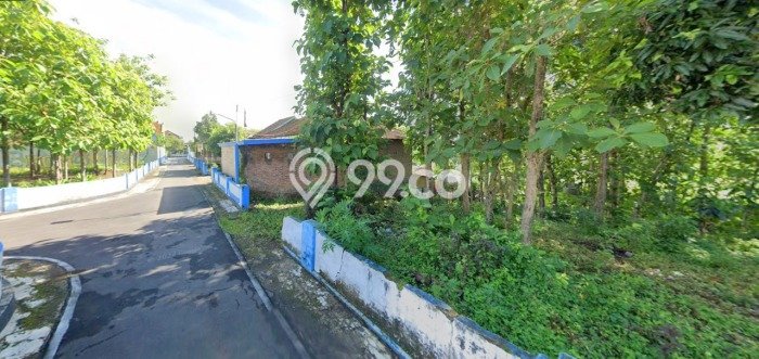 Tanah Dijual Lokasi Karanganyar, Solo dengan Luas Tanah 1089m2 dan Status SHM Tanah Dijual Lokasi Karanganyar, Solo dengan Luas Tanah 1089m2 dan Status SHM