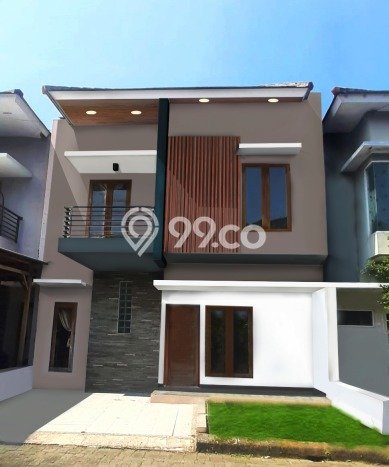 Rumah Terawat 3 KT 2 KM di Grogol, Sukoharjo Rumah Terawat 3 KT 2 KM di Grogol, Sukoharjo