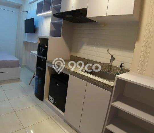 Apartemen Harga Terjangkau Dijual di Jebres, Solo Punya 1 Kamar Tidur Apartemen Harga Terjangkau Dijual di Jebres, Solo Punya 1 Kamar Tidur