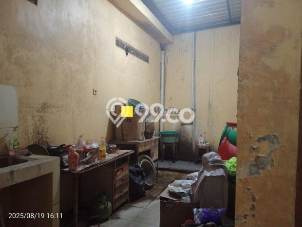 Jual Rumah Harga Miring Sukoharjo Punya 2 KT & LT 98m2 Jual Rumah Harga Miring Sukoharjo Punya 2 KT & LT 98m2