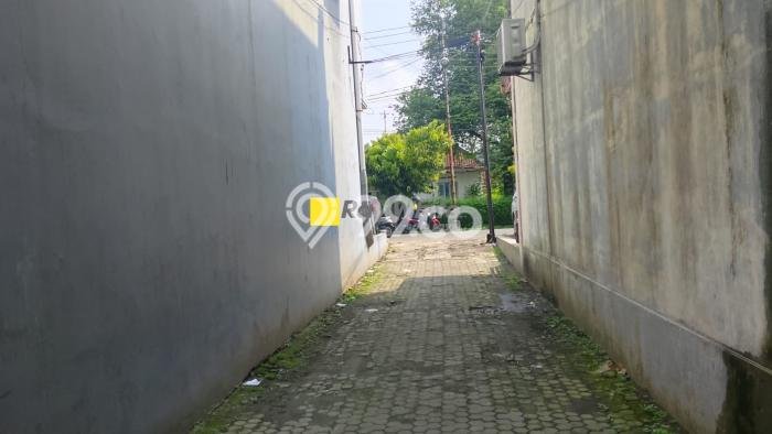 Tanah Dijual Lokasi Serengan, Surakarta Luas 188m2 Legalitas Aman Tanah Dijual Lokasi Serengan, Surakarta Luas 188m2 Legalitas Aman