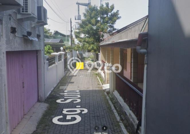 Tanah Dijual Lokasi Serengan, Surakarta Luas 188m2 Legalitas Aman Tanah Dijual Lokasi Serengan, Surakarta Luas 188m2 Legalitas Aman