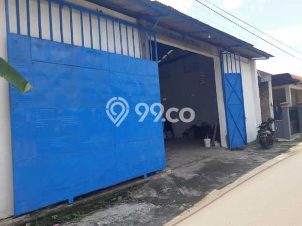 Gudang Area Premium di Klaten Selatan, Luas 341m2m², Ramai Gudang Area Premium di Klaten Selatan, Luas 341m2m², Ramai