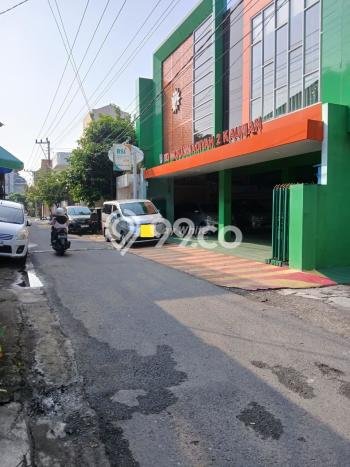 Tanah Dijual Lokasi Pasar Kliwon, Solo dengan Luas Tanah 242m2 dan Status SHM Tanah Dijual Lokasi Pasar Kliwon, Solo dengan Luas Tanah 242m2 dan Status SHM