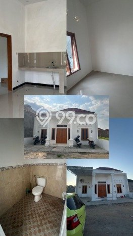 Jual Rumah Murah di Baki Sukoharjo Harga Rp.415 Juta LT 72m2 Jual Rumah Murah di Baki Sukoharjo Harga Rp.415 Juta LT 72m2