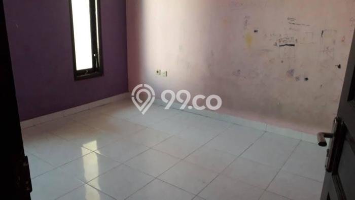 Rumah Strategis Modern Lb 350m2 di Laweyan, Solo Rumah Strategis Modern Lb 350m2 di Laweyan, Solo