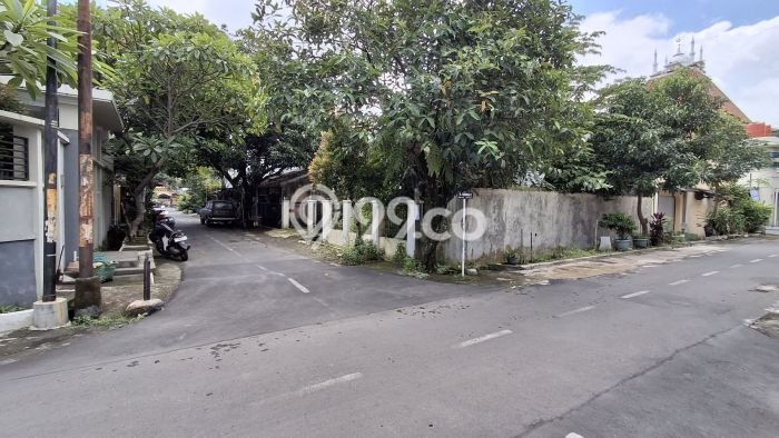 For Sale Hunian Rumah Nyaman 2 KT di Klodran, Karanganyar For Sale Hunian Rumah Nyaman 2 KT di Klodran, Karanganyar