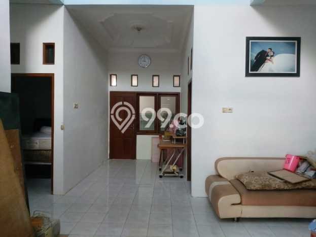 Rumah Strategis Minimalis Lb 144m2 di Banjarsari, Solo Rumah Strategis Minimalis Lb 144m2 di Banjarsari, Solo