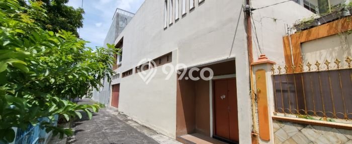 Dijual Rumah Strategis Bagus Punya 3 KT di Banjarsari Solo SHM Dijual Rumah Strategis Bagus Punya 3 KT di Banjarsari Solo SHM