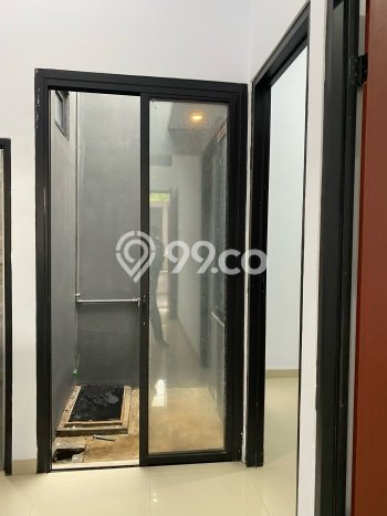 Rumah Murah LT 55m2 di Bojong Sari Akses Mudah Rumah Murah LT 55m2 di Bojong Sari Akses Mudah