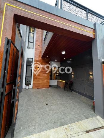Dijual Rumah Eksklusif 3 KT di Depok I, Depok Dijual Rumah Eksklusif 3 KT di Depok I, Depok