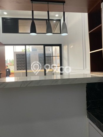 Rumah Murah LT 55m2 di Bojong Sari Akses Mudah Rumah Murah LT 55m2 di Bojong Sari Akses Mudah