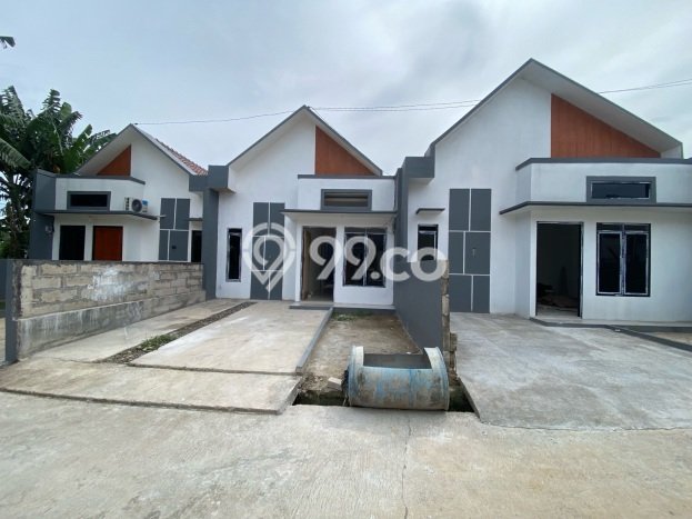 Rumah Minimalis Terbaik Siap Huni di Sawangan LT 55m2 Rumah Minimalis Terbaik Siap Huni di Sawangan LT 55m2