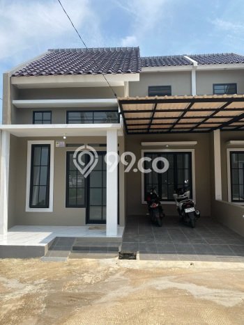 Hunian Nyaman 2 KT Harga Terjangkau di Citayam Depok Hunian Nyaman 2 KT Harga Terjangkau di Citayam Depok