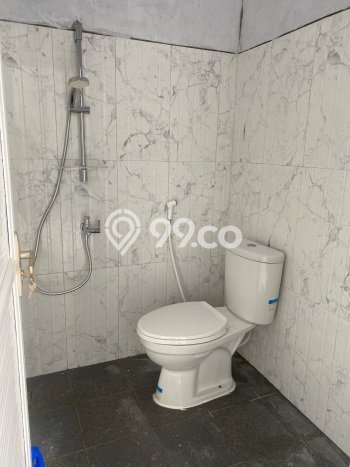 Rumah Nyaman 1 KT LB 42m2 Kondisi Bagus di Bojong Sari Rumah Nyaman 1 KT LB 42m2 Kondisi Bagus di Bojong Sari
