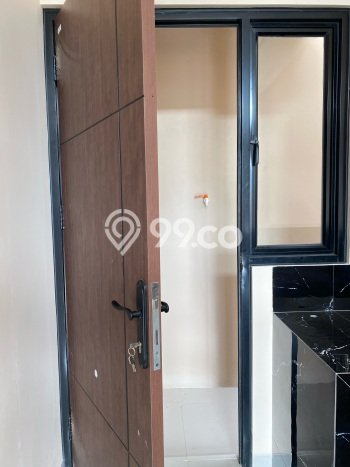Rumah Sederhana Dijual Lokasi Pancoran Mas 2 Kamar dengan LT 63m2 Rumah Sederhana Dijual Lokasi Pancoran Mas 2 Kamar dengan LT 63m2