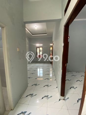 Rumah Minimalis Terbaik Siap Huni Area Sawangan LT 60m2 Rumah Minimalis Terbaik Siap Huni Area Sawangan LT 60m2
