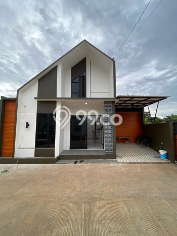Jual Rumah Strategis Bagus Punya 2 KT di Sawangan Depok SHM Jual Rumah Strategis Bagus Punya 2 KT di Sawangan Depok SHM