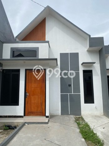 Rumah Minimalis Terbaik Siap Huni di Sawangan LT 55m2 Rumah Minimalis Terbaik Siap Huni di Sawangan LT 55m2