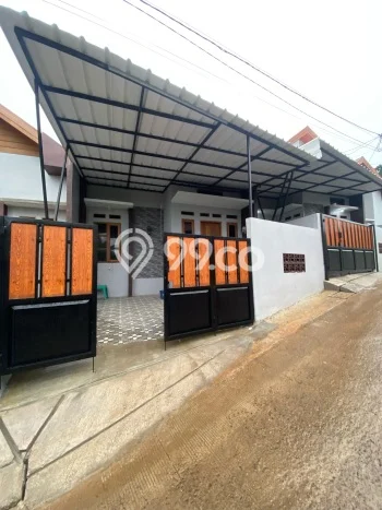 Hunian Nyaman 2 KT Hemat Budget di Depok I Depok Hunian Nyaman 2 KT Hemat Budget di Depok I Depok