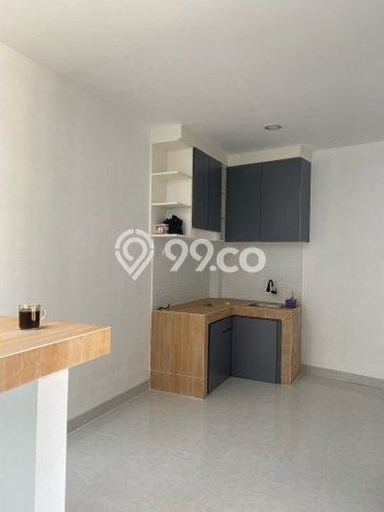 Rumah Modern 3 Kamar LT 65m2 di Depok I Rumah Modern 3 Kamar LT 65m2 di Depok I