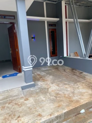 Jual Rumah Harga Miring Bojong Gede Punya 2 KT & LT 50m2 Jual Rumah Harga Miring Bojong Gede Punya 2 KT & LT 50m2