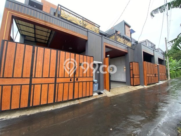 Jual Rumah Minimalis Bagus Punya 3 KT di Sawangan Depok SHM Jual Rumah Minimalis Bagus Punya 3 KT di Sawangan Depok SHM