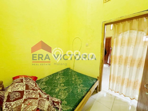 Disewakan segera hunian minimalis strategis 2 Kamar di Poncokusumo, Malang Disewakan segera hunian minimalis strategis 2 Kamar di Poncokusumo, Malang